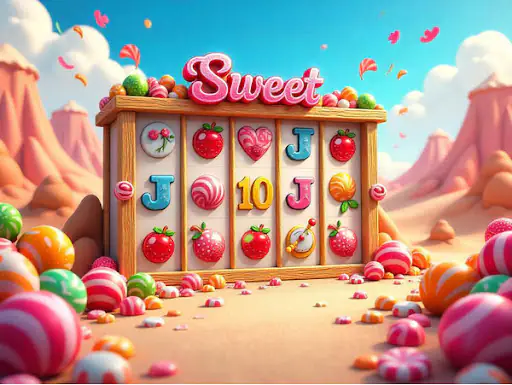 Sweet Bonanza